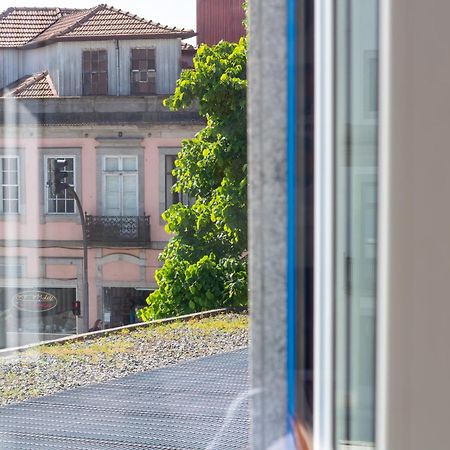 Bom Retiro'S Delight By Lovelystay OOporto Esterno foto