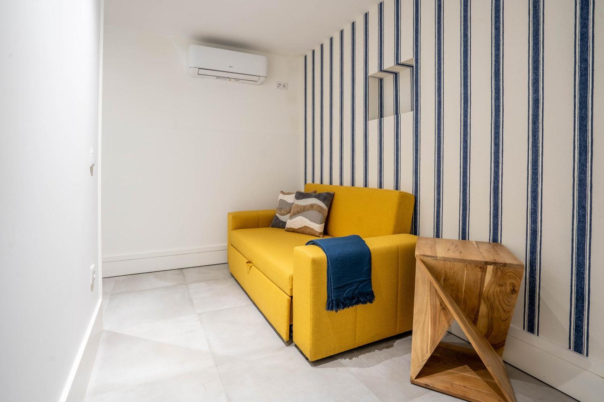 Bom Retiro'S Delight By Lovelystay OOporto Esterno foto
