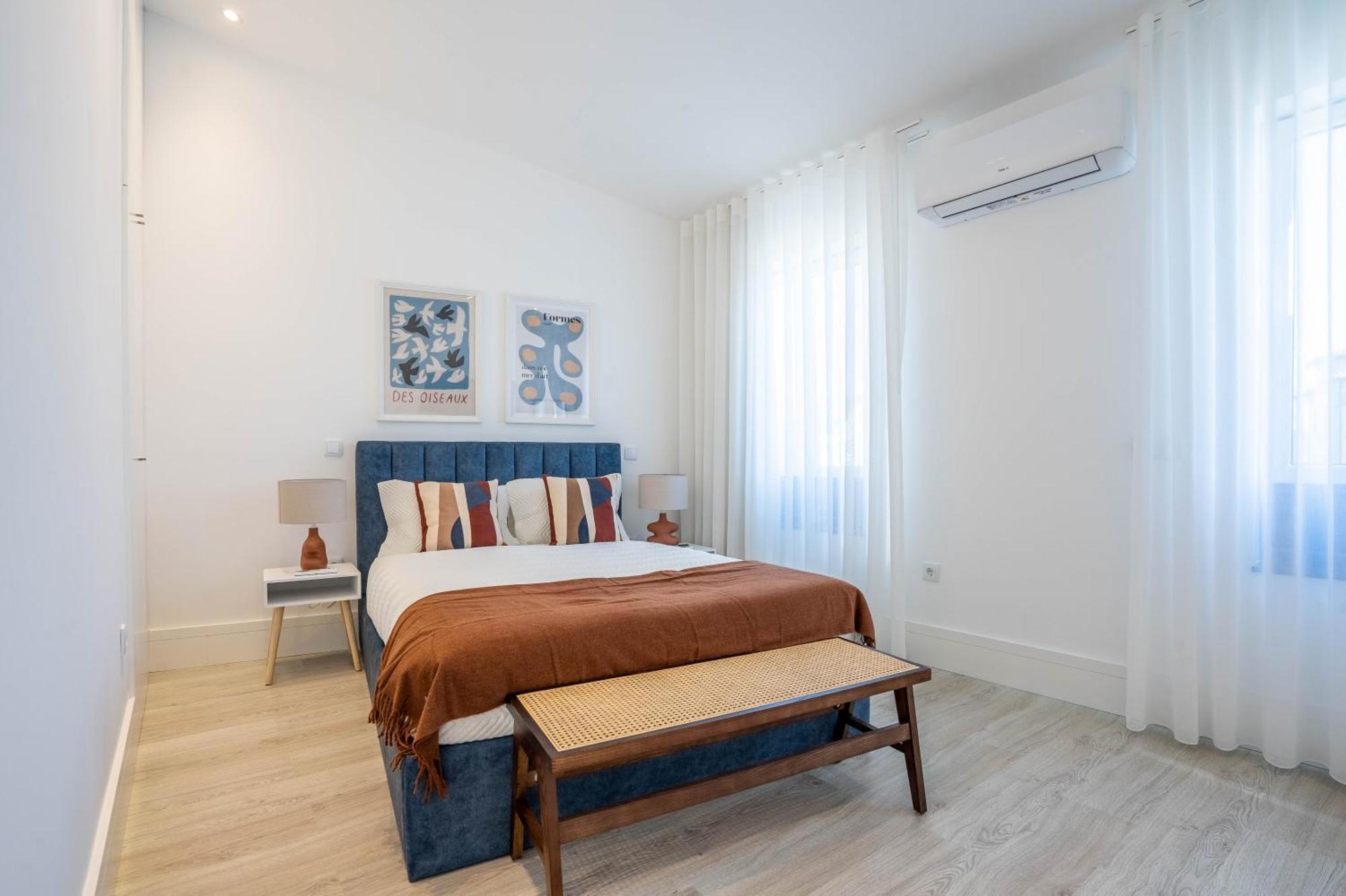 Bom Retiro'S Delight By Lovelystay OOporto Esterno foto