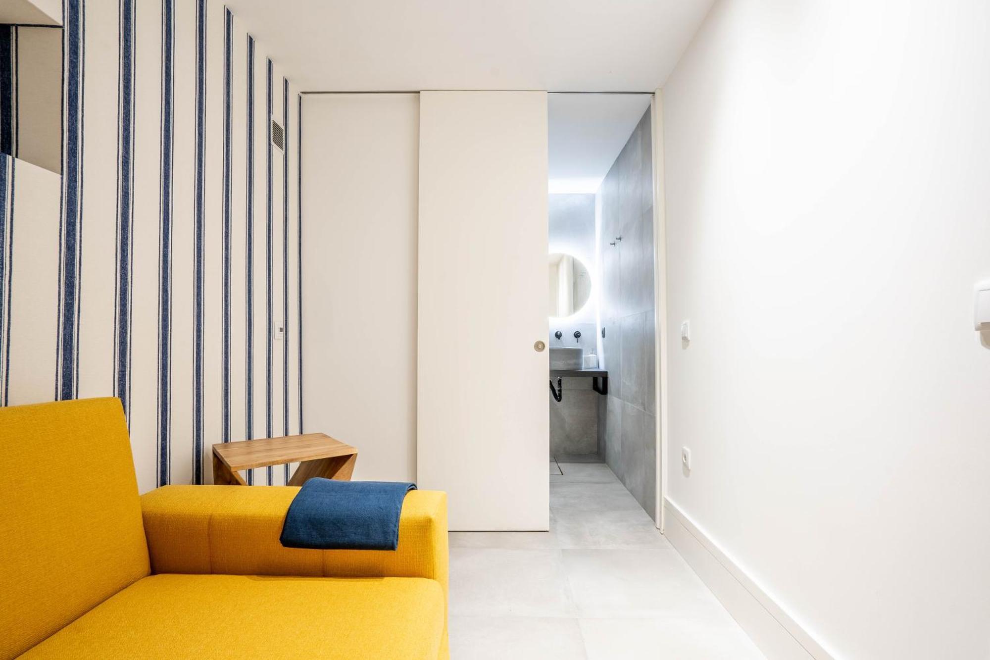 Bom Retiro'S Delight By Lovelystay OOporto Esterno foto