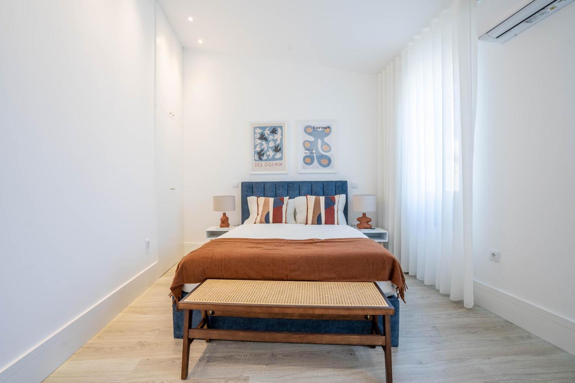Bom Retiro'S Delight By Lovelystay OOporto Esterno foto