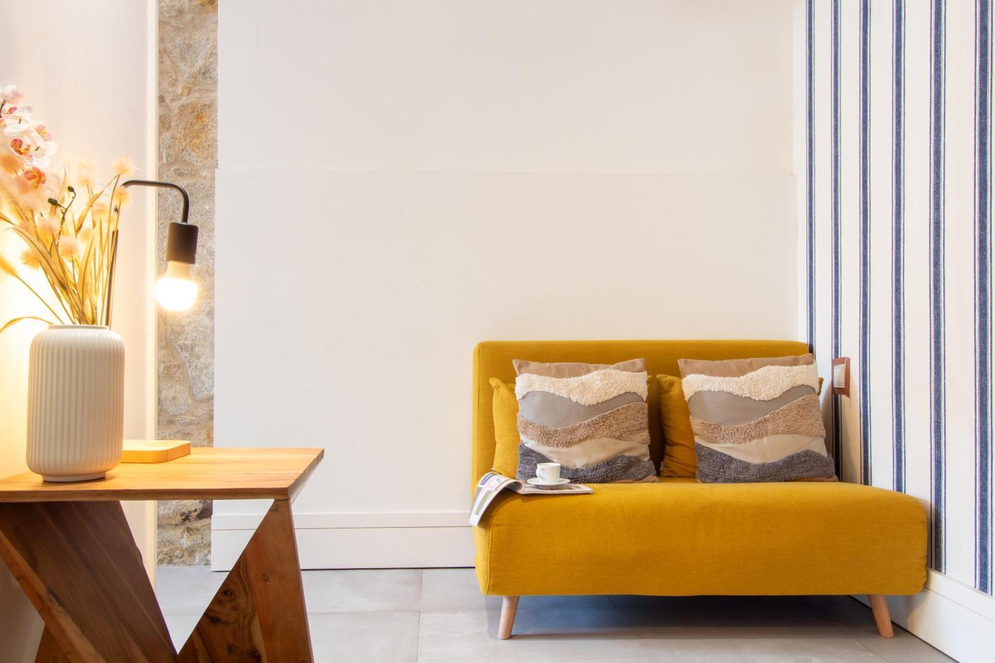 Bom Retiro'S Delight By Lovelystay OOporto Esterno foto