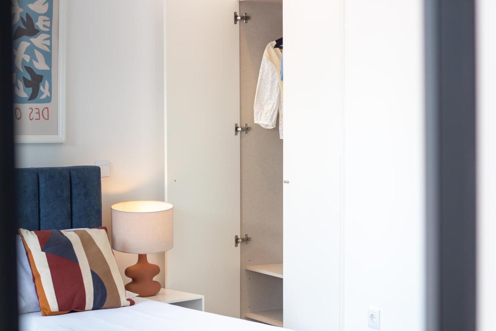 Bom Retiro'S Delight By Lovelystay OOporto Esterno foto