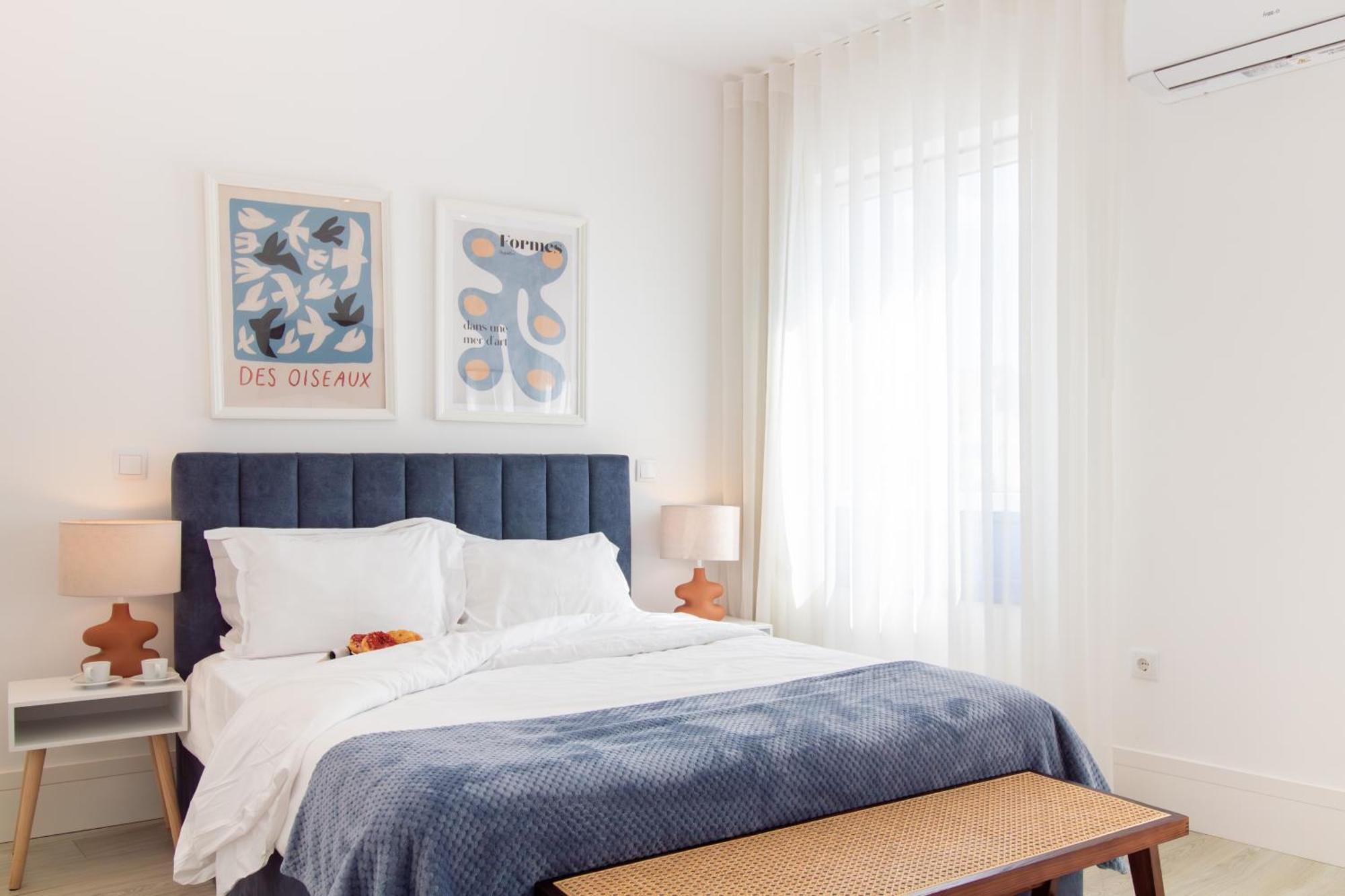 Bom Retiro'S Delight By Lovelystay OOporto Esterno foto