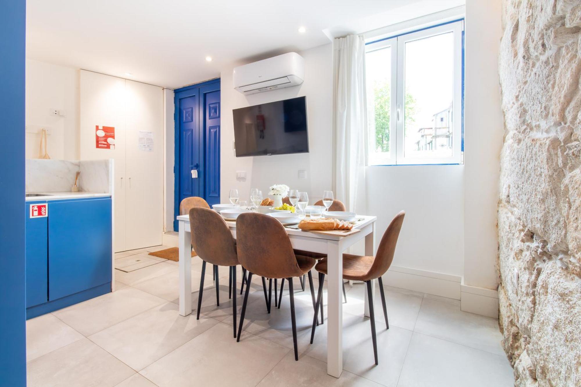 Bom Retiro'S Delight By Lovelystay OOporto Esterno foto