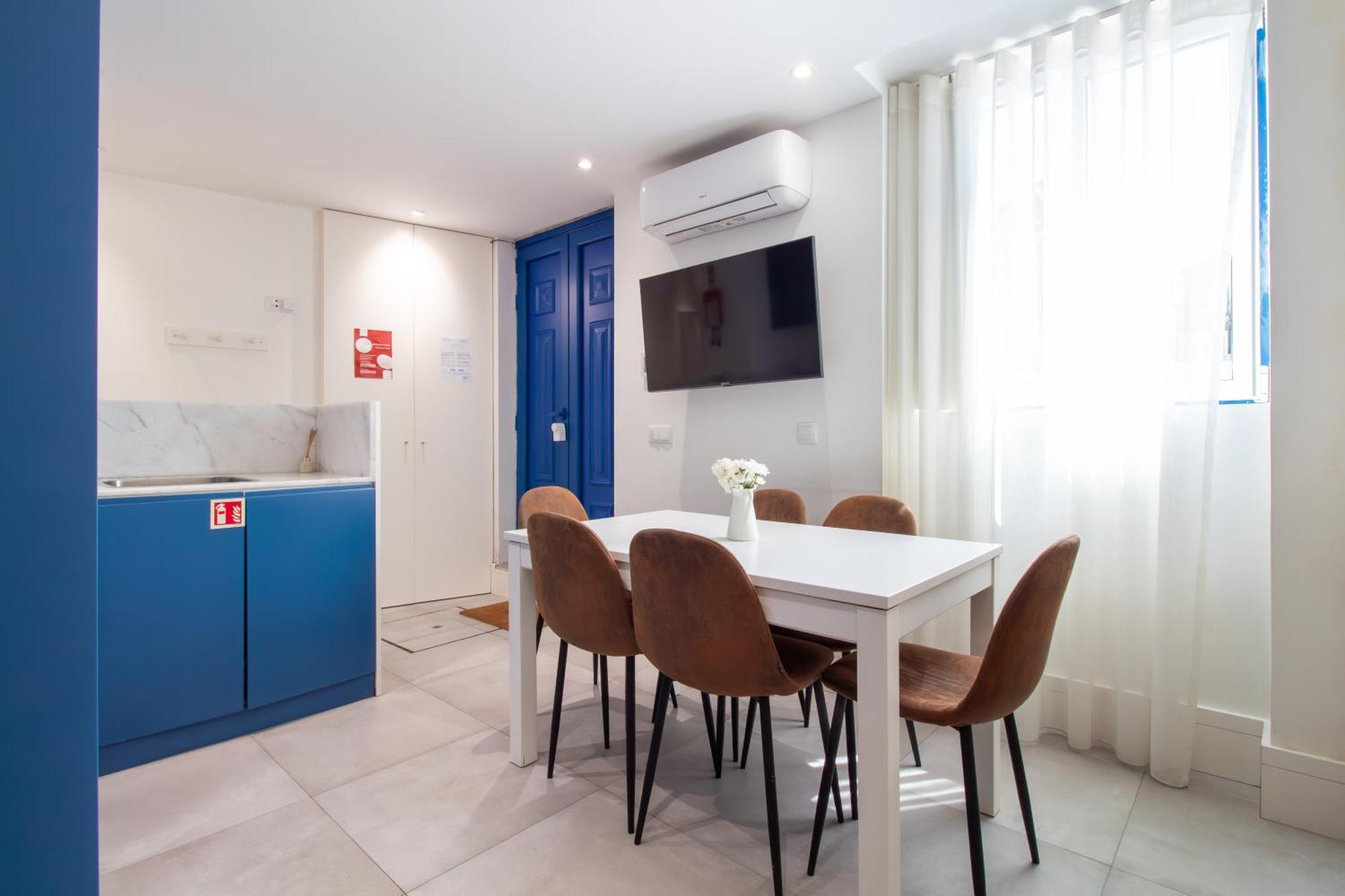 Bom Retiro'S Delight By Lovelystay OOporto Esterno foto