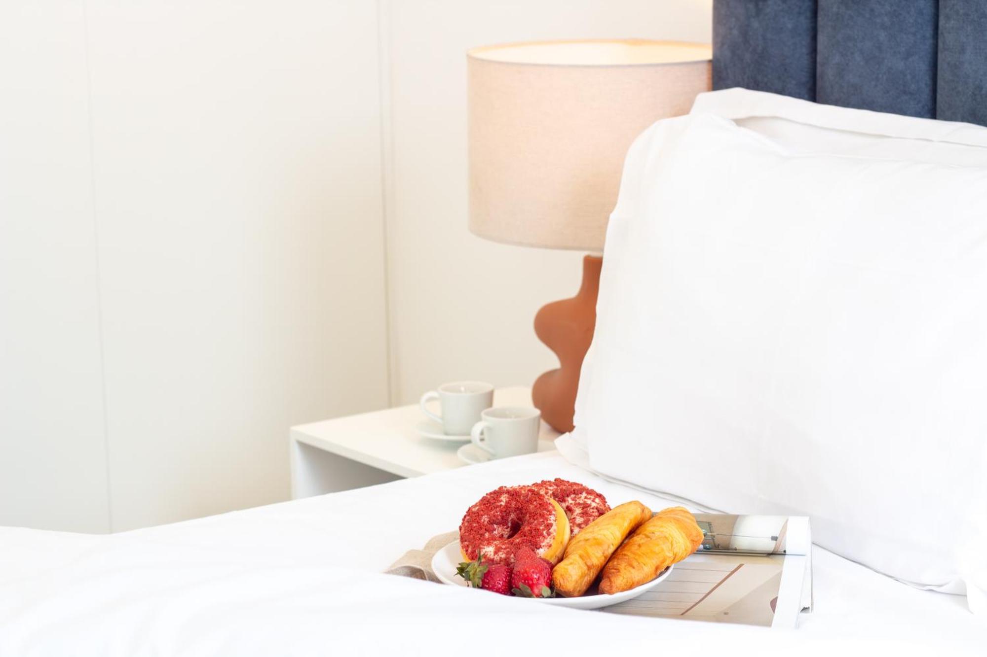 Bom Retiro'S Delight By Lovelystay OOporto Esterno foto